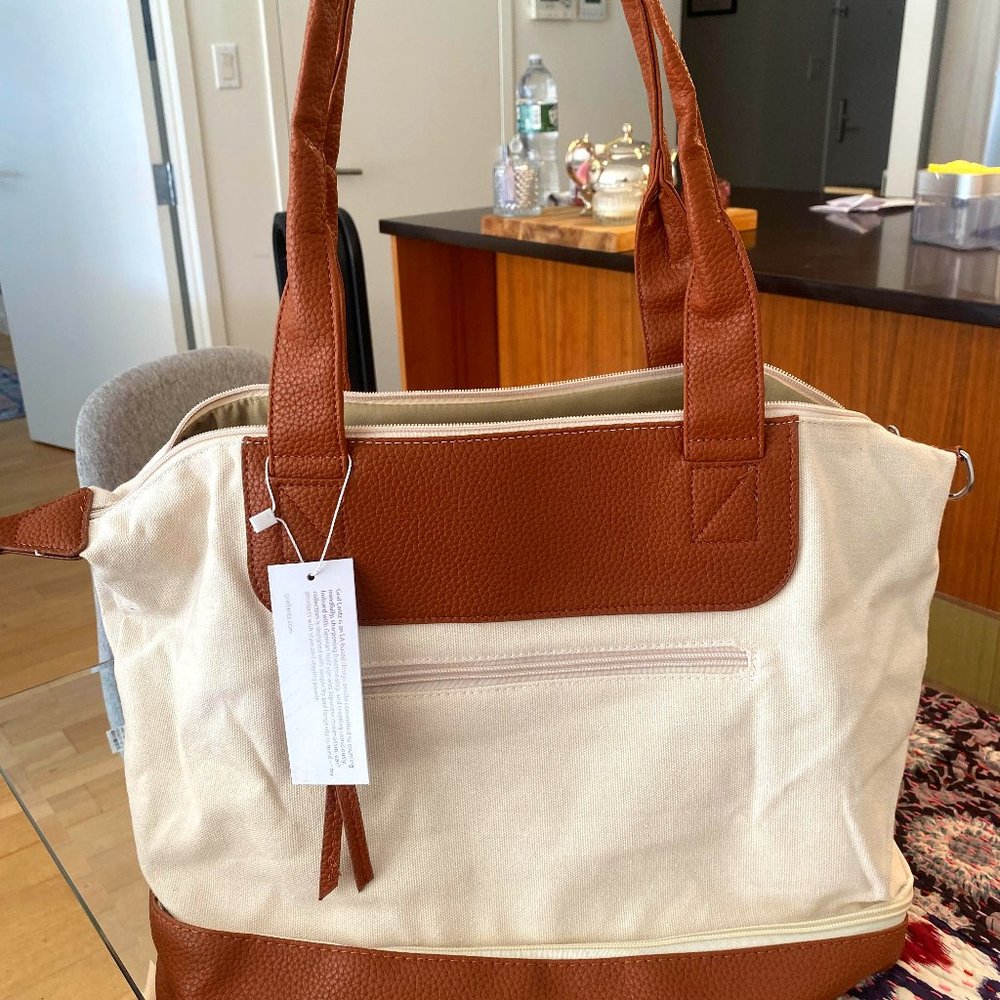 Graf Lantz Hand Bag